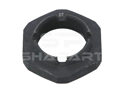 2.50084 Hexagon nut, M40 x 1,5, SW: 60, 10