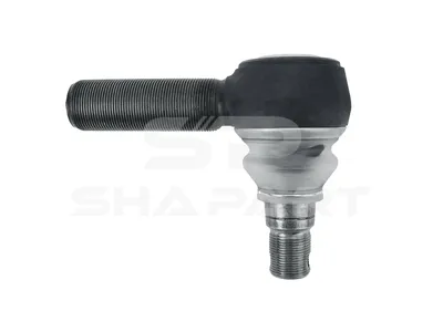 2.53006 Ball joint, left hand thread, C: 31.5 mm, M30 x 1,5L, LTh1: 84 mm, M24 x 1,5, L: 120 mm