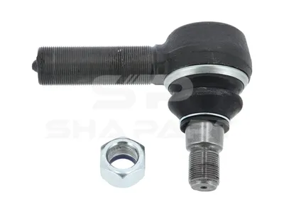 2.53007 Ball joint, right hand thread, C: 30 mm, M30 x 1,5R, L: 120 mm