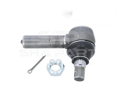 2.53008 Ball joint, right hand thread, C: 22 mm, M24 x 1,5R, L: 105 mm