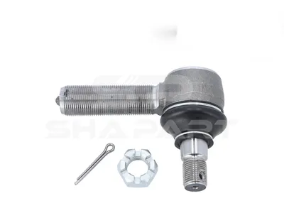 2.53009 Ball joint, left hand thread, C: 22 mm, M24 x 1,5L, L: 105 mm
