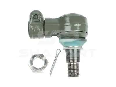 2.53010 Ball joint, right hand thread, C: 31.5 mm, M22 x 1,5, LTh1: 48 mm, M24 x 1,5, L: 86 mm