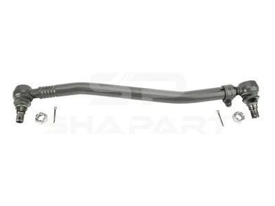 2.53026 Drag link, D: 42 mm, C: 31.5 mm, L: 745 mm