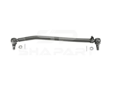 2.53029 Drag link, D: 42 mm, C: 31.5 mm, L: 870 mm