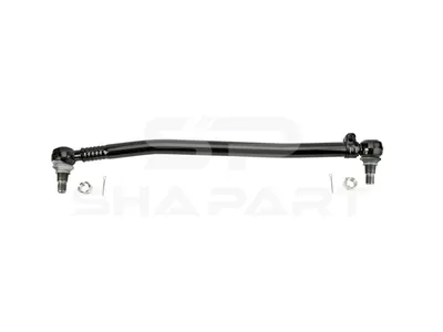 2.53037 Drag link, D: 42 mm, C: 31.5 mm, L: 845 mm