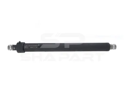 2.53041 Steering column, Lmin: 460 mm, Lmax: 760 mm