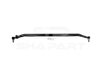 2.53046 Track rod, L: 1660 mm