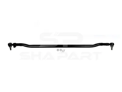 2.53047 Track rod, L: 1645 mm