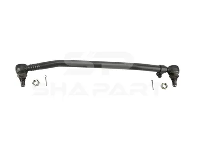 2.53051 Drag link, D: 42 mm, C: 31.5 mm, L: 865 mm