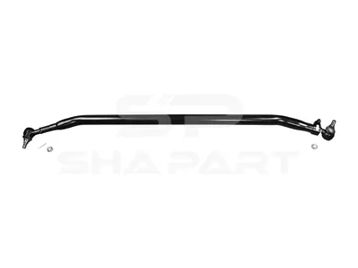 2.53054 Track rod, L: 1640 mm