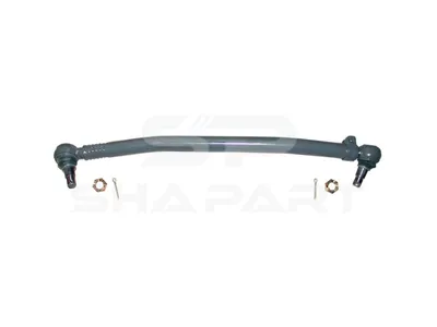 2.53060 Drag link, D: 42 mm, C: 31.5 mm, L: 850 mm