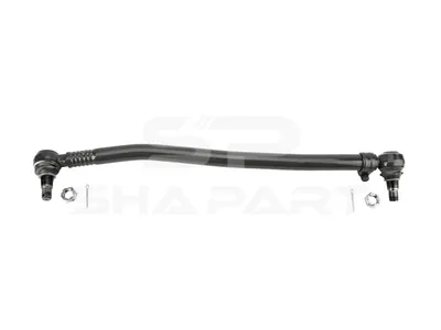 2.53067 Drag link, D: 42 mm, C: 31.5 mm, L: 856 mm
