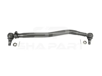 2.53068 Drag link, D: 50 mm, C: 31.5 mm, L: 820 mm