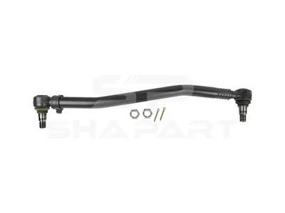 2.53071 Drag link, D: 42 mm, C: 31.5 mm, L: 758 mm