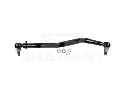 2.53072 Drag link, D: 50 mm, C: 31.5 mm, L: 823 mm