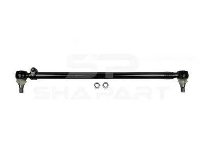 2.53076 Drag link, D: 40 mm, C: 30 mm, L: 893 mm