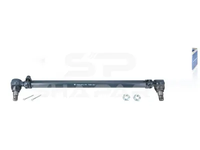 2.53078 Drag link, D: 42 mm, C: 31.5 mm, L: 822 mm