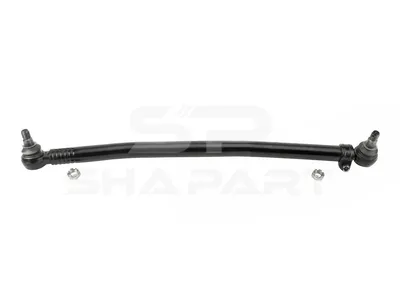 2.53084 Drag link, D: 42 mm, M30 x 1,5, M20 x 1,5