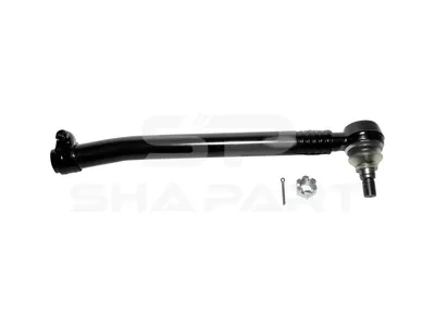 2.53091 Drag link, L: 495 mm