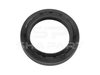 2.53100 Oil seal, d: 26 mm, D: 37 mm, H1: 7 mm, H2: 8.9 mm