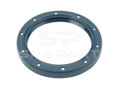 2.53106 Oil seal, d: 50 mm, D: 65 mm, H: 8 mm