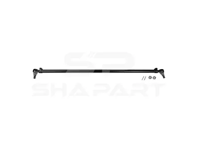 2.53116 Track rod, L: 1669 mm
