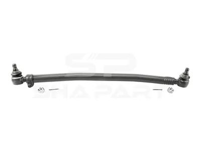 2.53125 Drag link, D: 42 mm, M30 x 1,5, M20 x 1,5