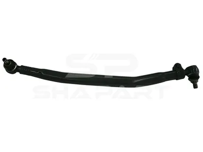 2.53130 Drag link, D: 52 mm, M30 x 1,5, M20 x 1,5