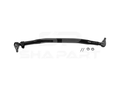 2.53131 Drag link, D: 48 mm, M30 x 1,5, M20 x 1,5