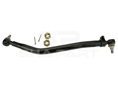 2.53146 Drag link, D: 52 mm, C: 28.6 mm, L: 863 mm