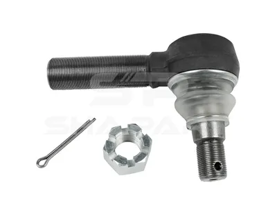 2.53157 Ball joint, right hand thread, C: 32 mm, M30 x 1,5R, L: 135 mm