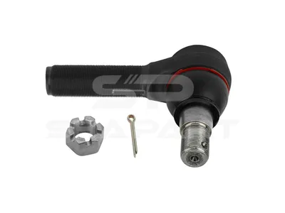2.53158 Ball joint, left hand thread, C: 32 mm, M30 x 1,5L, L: 135 mm