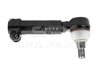 2.53159 Ball joint, left hand thread, C: 28.6 mm, M30 x 1,5L, L: 206 mm