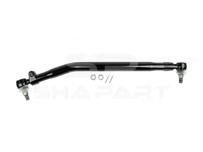 2.53164 Drag link, D: 52 mm, C: 28.6 mm, L: 861 mm