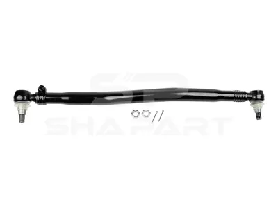 2.53166 Drag link, L: 869 mm