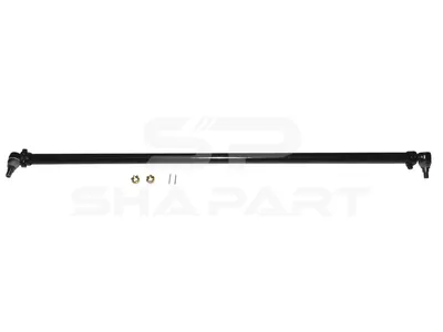 2.53170 Track rod, L: 1674 mm