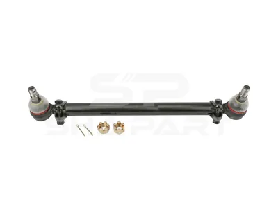2.53175 Drag link, D: 38 mm, C: 28.6 mm, L: 572 mm