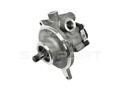 2.53181 Servo pump