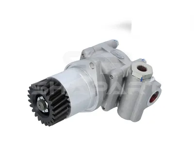 2.53182 Servo pump, 180 bar