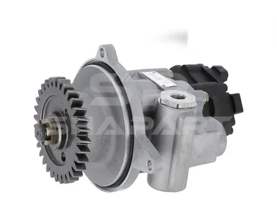 2.53183 Servo pump, 180 bar