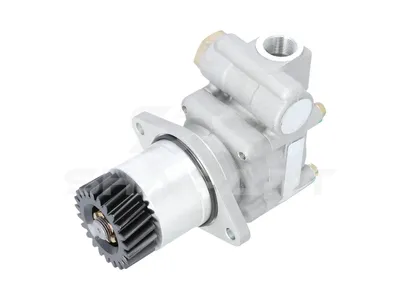 2.53185 Servo pump, 180 bar