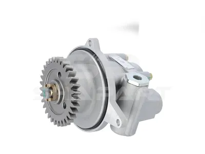 2.53187 Servo pump