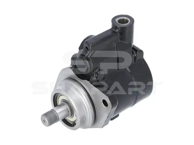 2.53193 Servo pump, 160 bar