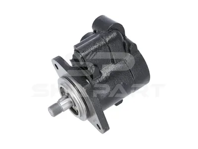 2.53196 Servo pump, 150 bar