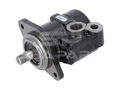 2.53200 Servo pump, 135 bar