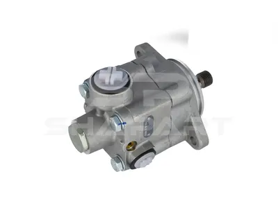 2.53201 Servo pump, 135 bar