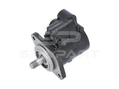 2.53204 Servo pump, 140 bar