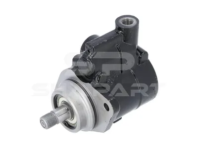 2.53205 Servo pump, 135 bar