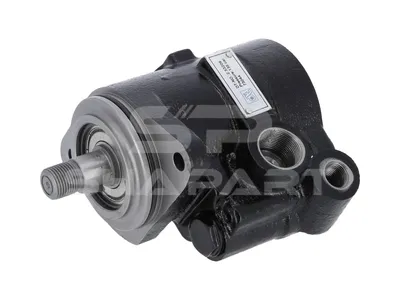 2.53209 Servo pump, M26 x 1,5, M16 x 1,5, 135 bar