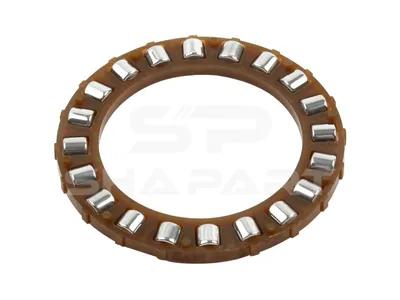 2.53230 Needle bearing, d: 31 mm, D: 45.1 mm, H: 4 mm